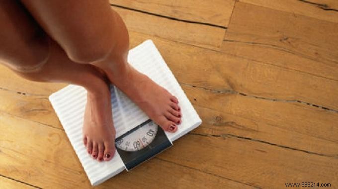 9 Proven Natural Ways to Lose Weight Sustainably and Healthily