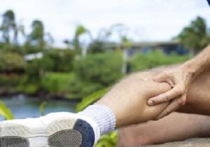 Stop Leg Cramps in Seconds: Proven Stretch and Massage Technique