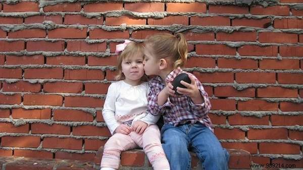 Kisses: The Science-Backed Natural Remedy for Stress Relief