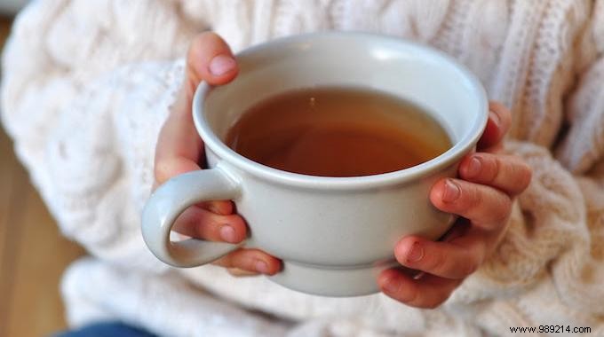 7 Proven Grandma-Approved Remedies to Relieve Your Cold Fast