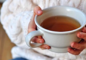 7 Proven Grandma-Approved Remedies to Relieve Your Cold Fast