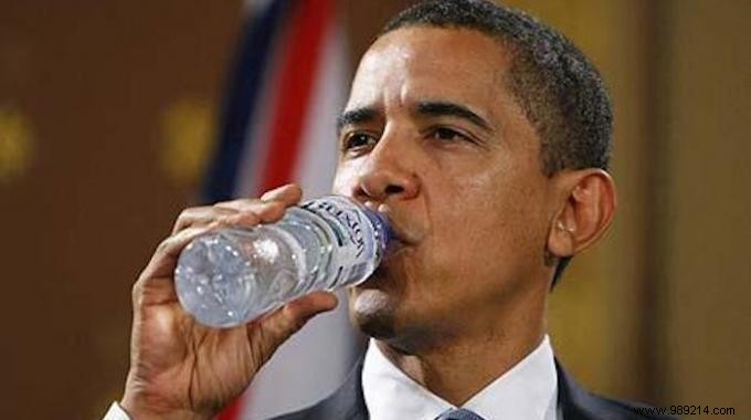 How to Track Your Daily 1.5L Water Intake: The Simple 2-Bottle Trick