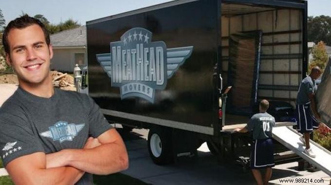 Meathead Movers: Free Relocation Services for Domestic Violence Survivors Since 1997