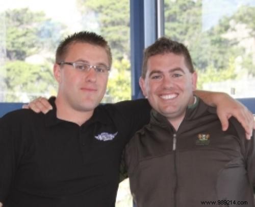 Meathead Movers: Free Relocation Services for Domestic Violence Survivors Since 1997