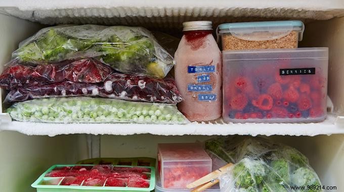 How Long Does Food Last in the Freezer? Expert Storage Guidelines