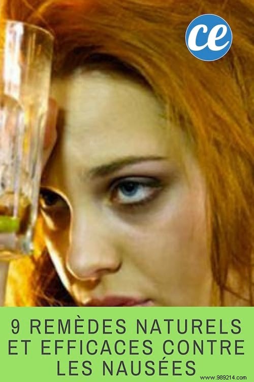 9 Proven Natural Remedies for Quick Nausea Relief