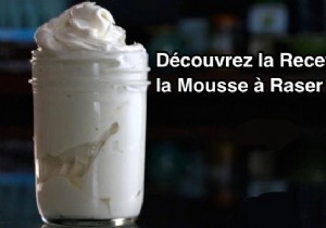 Natural Homemade Shaving Cream Recipe: Chemical-Free for Smooth, Irritation-Free Shaves