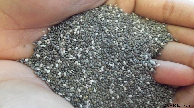 10 Science-Backed Benefits of Chia Seeds for Optimal Health