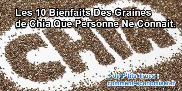 10 Science-Backed Benefits of Chia Seeds for Optimal Health