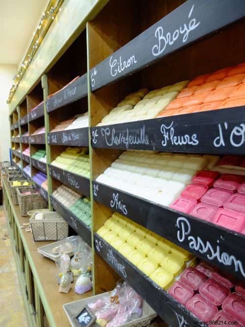 10 Proven Tips for Authentic Savon de Marseille: The Versatile Natural Soap Essential