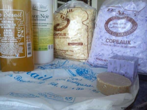 10 Proven Tips for Authentic Savon de Marseille: The Versatile Natural Soap Essential