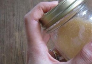 Banish Bad Breath Naturally: A Proven Honey Mouthwash Remedy