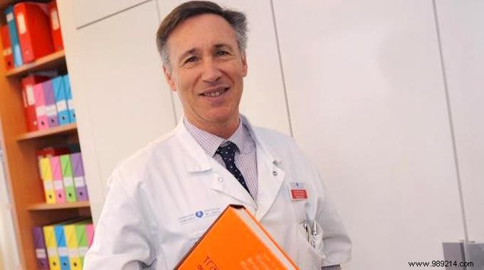 Pulmonologist Michel Aubier Faces Perjury Claims Over Undisclosed Total Oil Ties