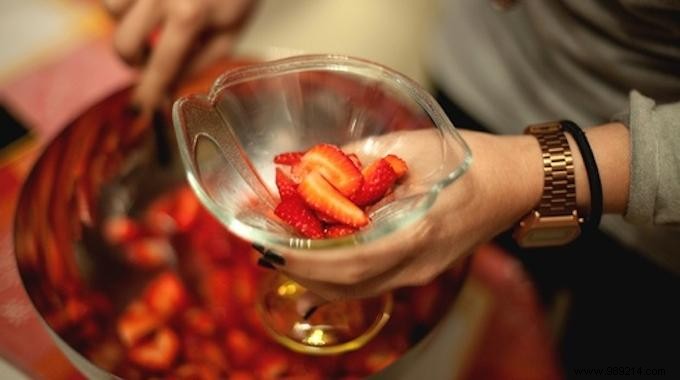9 Science-Backed Health Benefits of Strawberries