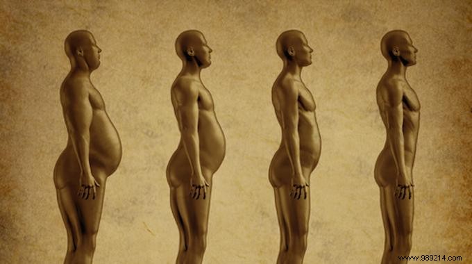 How I Lost 14kg in 3 Months: A Simple Weight Loss Guide for Men