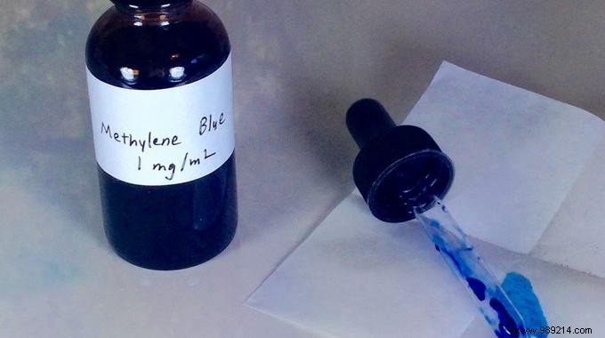 6 Proven Benefits of Methylene Blue: Time-Tested Antiseptic Uses