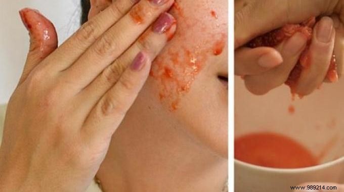 DIY Strawberry Face Mask: Proven Natural Remedy for Wrinkles