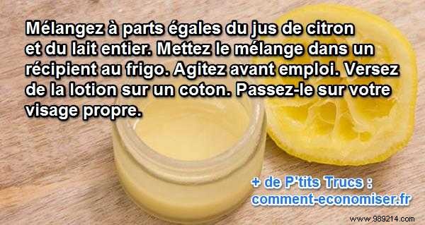 Revitalize Dull Skin: DIY Fresh Face Lotion Recipe for Spring Radiance