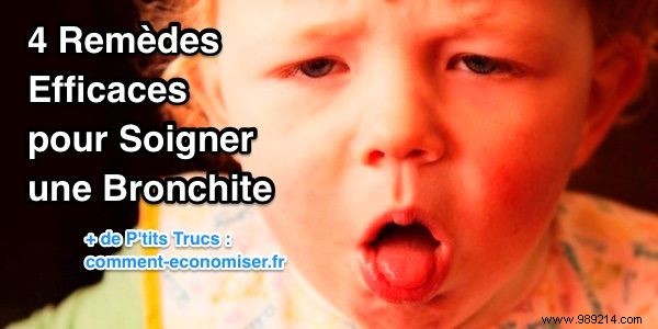 4 Proven Natural Remedies Using Essential Oils to Ease Bronchitis Symptoms