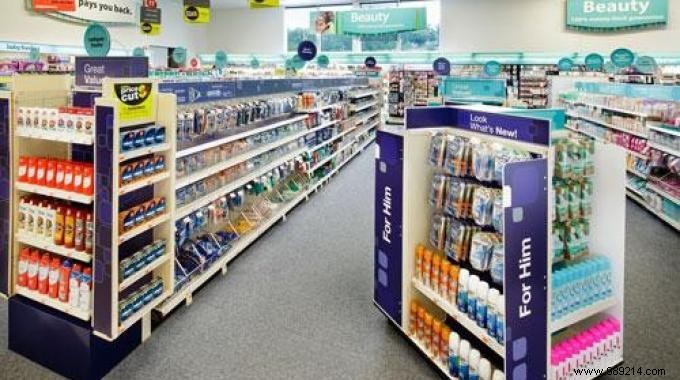 Toxic Ingredients Exposed: UFC-Que Choisir Finds Harmful Substances in 237 Everyday Hygiene Products