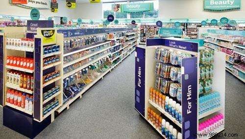 Toxic Ingredients Exposed: UFC-Que Choisir Finds Harmful Substances in 237 Everyday Hygiene Products