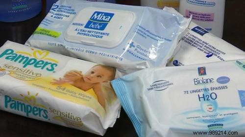 Toxic Ingredients Exposed: UFC-Que Choisir Finds Harmful Substances in 237 Everyday Hygiene Products