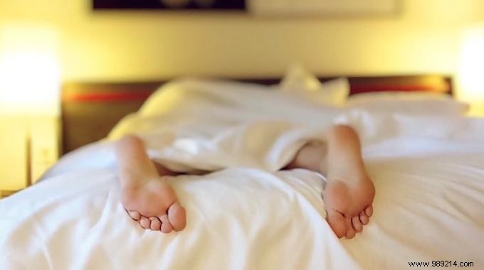 11 Scientifically Proven Benefits of Sleep for Health and Performance
