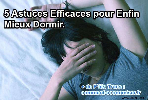 5 Proven Natural Remedies to Help You Sleep Better Tonight