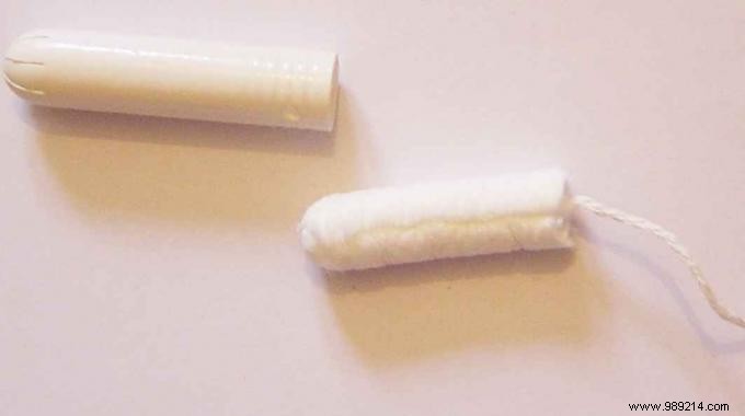 Pesticide Residues Found in Tampons: Key Findings from a French Consumer Study
