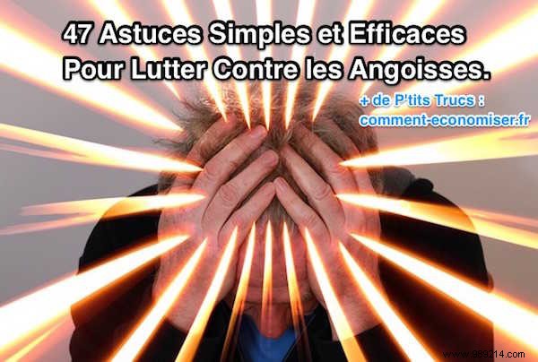 47 Proven Tips to Manage Anxiety: Practical Strategies from Real Experience