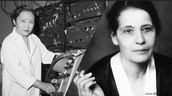 10 Overlooked Women Scientists Who Revolutionized Their Fields