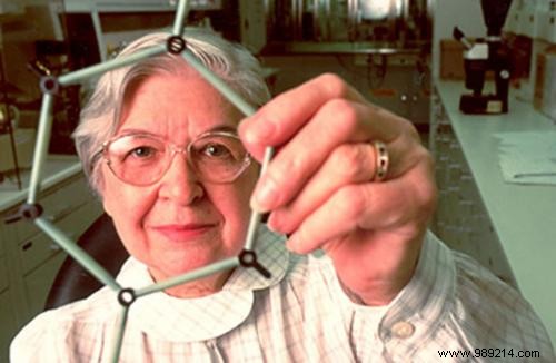 10 Overlooked Women Scientists Who Revolutionized Their Fields