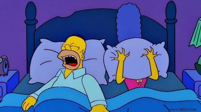 Stop Snoring Effectively: Proven Remedies and Common Myths, According to a Sleep Medicine Expert