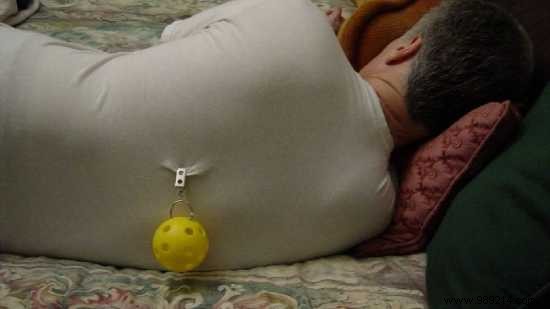 Stop Snoring Effectively: Proven Remedies and Common Myths, According to a Sleep Medicine Expert