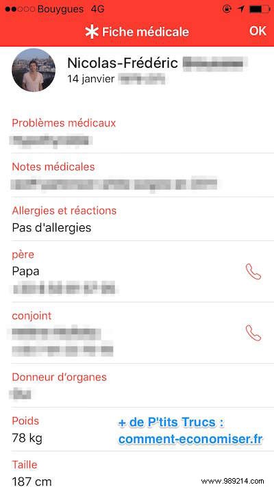 ER Nurse Shares Vital iPhone Medical ID Feature That Could Save Lives in Emergencies