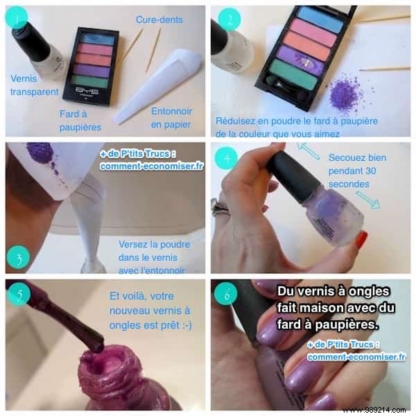 25 Proven Beauty Hacks to Save Time and Money Daily