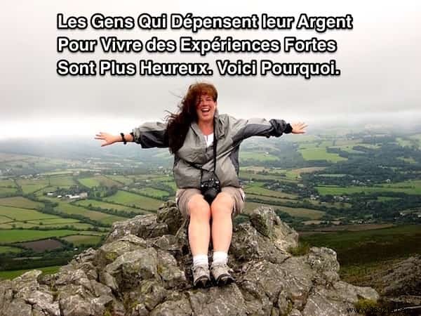 Why Spending on Powerful Experiences Leads to Greater Happiness: 8 Proven Reasons