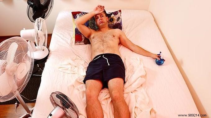 21 Proven Tips to Stay Cool and Sleep Soundly on Hot Summer Nights Without AC