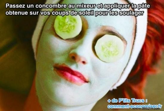 12 Proven Home Remedies to Soothe Sunburn Pain and Redness Fast