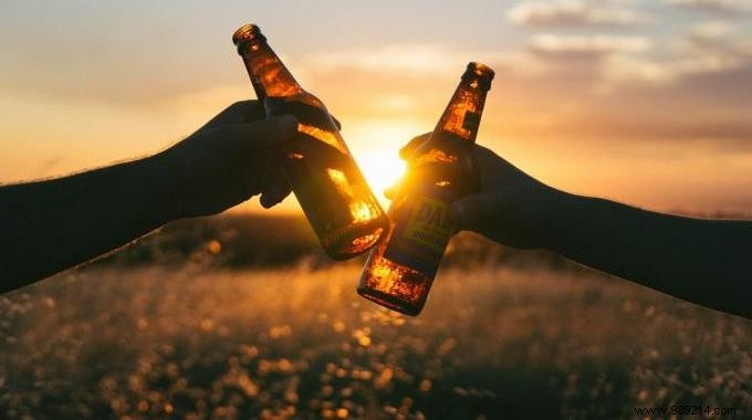 12 Science-Backed Health Benefits of Beer, When Consumed in Moderation