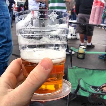 12 Science-Backed Health Benefits of Beer, When Consumed in Moderation