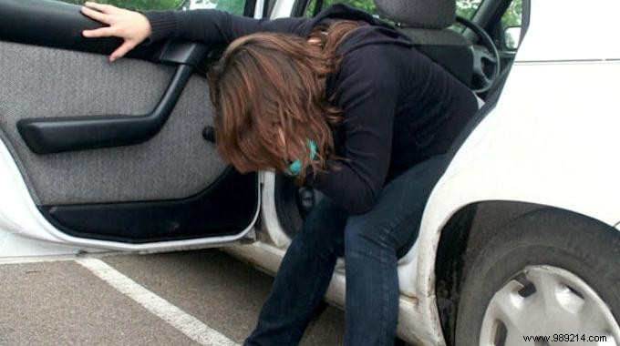 Grandma s Time-Tested Remedy for Motion Sickness: Lemon Essential Oil on Sugar