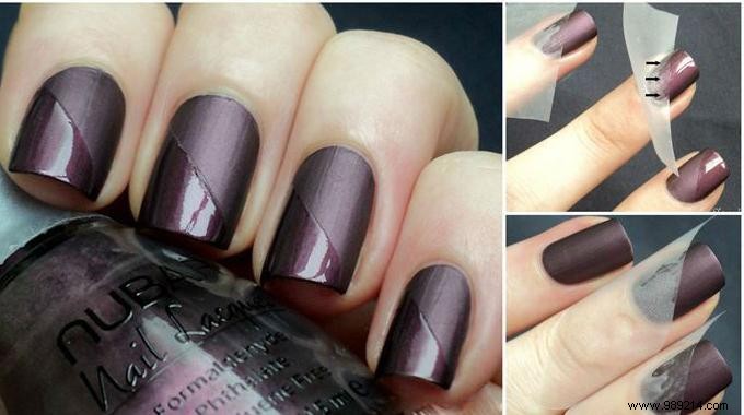 15 Effortless DIY Manicure Ideas for Trendy At-Home Nails
