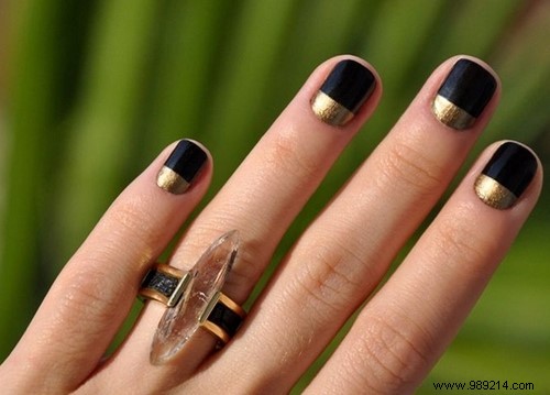 15 Effortless DIY Manicure Ideas for Trendy At-Home Nails