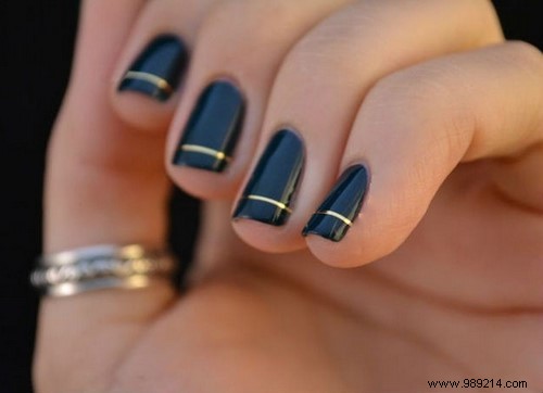 15 Effortless DIY Manicure Ideas for Trendy At-Home Nails