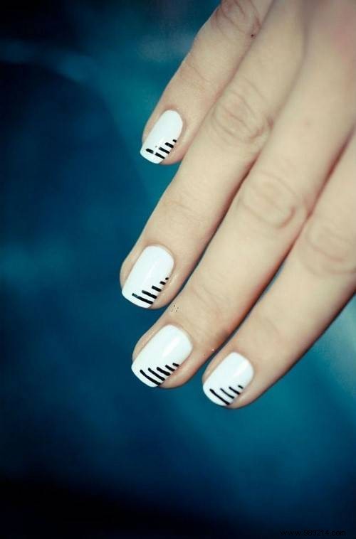 15 Effortless DIY Manicure Ideas for Trendy At-Home Nails