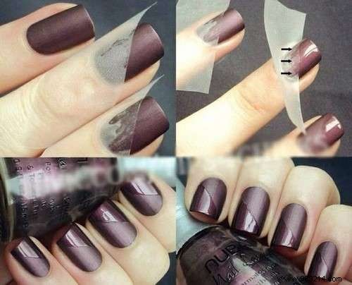 15 Effortless DIY Manicure Ideas for Trendy At-Home Nails