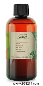 6 Proven Benefits of Castor Oil for Healthier Hair and Radiant Skin