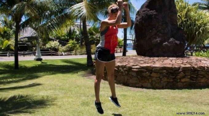 Burpees: The Ultimate Full-Body Workout for Maximum Calorie Burn