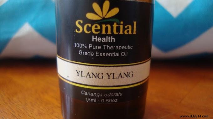 Ylang-Ylang Essential Oil: Key Benefits, Uses, and Proven Recipes